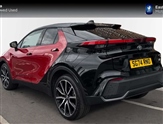 Toyota C-HR Image 4