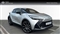 Toyota C-HR Image 1