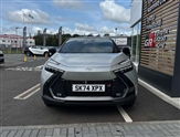 Toyota C-HR Image 2