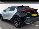 Toyota C-HR Image 4