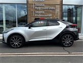 Toyota C-HR Image 5