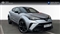 Toyota C-HR Image 1