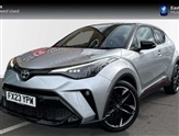 Toyota C-HR Image 3