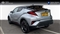 Toyota C-HR Image 4