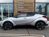 Toyota C-HR Image 5