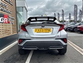 Toyota C-HR Image 6