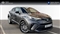 Toyota C-HR Image 1