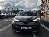 Toyota C-HR Image 2