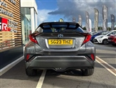 Toyota C-HR Image 6