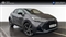 Toyota C-HR Image 1