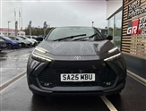 Toyota C-HR Image 2