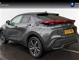 Toyota C-HR Image 4