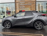 Toyota C-HR Image 5