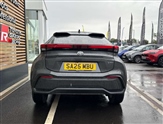 Toyota C-HR Image 6