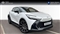 Toyota C-HR Image 1