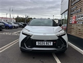 Toyota C-HR Image 2