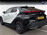 Toyota C-HR Image 4