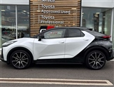 Toyota C-HR Image 5