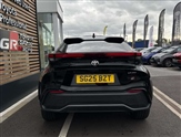 Toyota C-HR Image 6