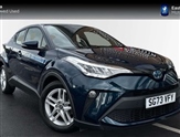 Toyota C-HR Image 1