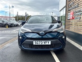 Toyota C-HR Image 2