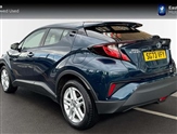 Toyota C-HR Image 4