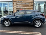 Toyota C-HR Image 5