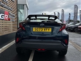 Toyota C-HR Image 6