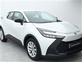 Toyota C-HR Image 1