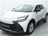 Toyota C-HR Image 3