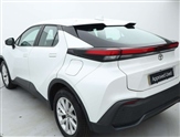 Toyota C-HR Image 4