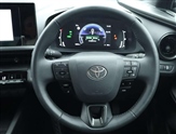 Toyota C-HR Image 6