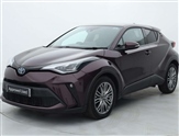 Toyota C-HR Image 3