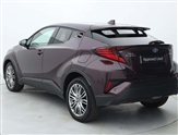 Toyota C-HR Image 4