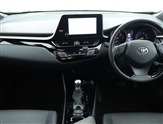 Toyota C-HR Image 5