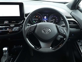 Toyota C-HR Image 6