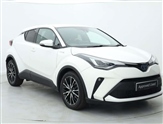 Toyota C-HR Image 1