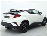 Toyota C-HR Image 2