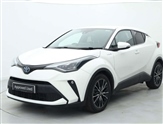 Toyota C-HR Image 3