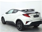 Toyota C-HR Image 4