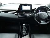 Toyota C-HR Image 5