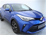 Toyota C-HR Image 1