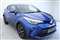 Toyota C-HR Image 1