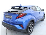 Toyota C-HR Image 2