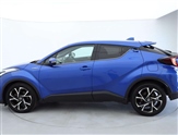 Toyota C-HR Image 3