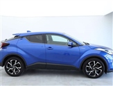 Toyota C-HR Image 4