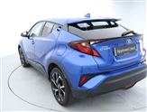 Toyota C-HR Image 5