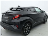 Toyota C-HR Image 2