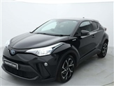 Toyota C-HR Image 3