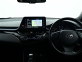 Toyota C-HR Image 5